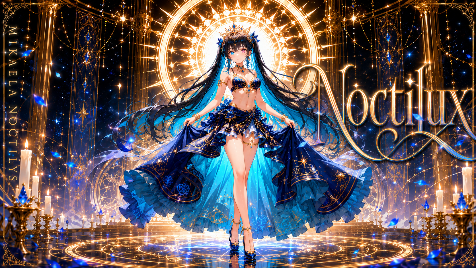 Noctilux art 2
