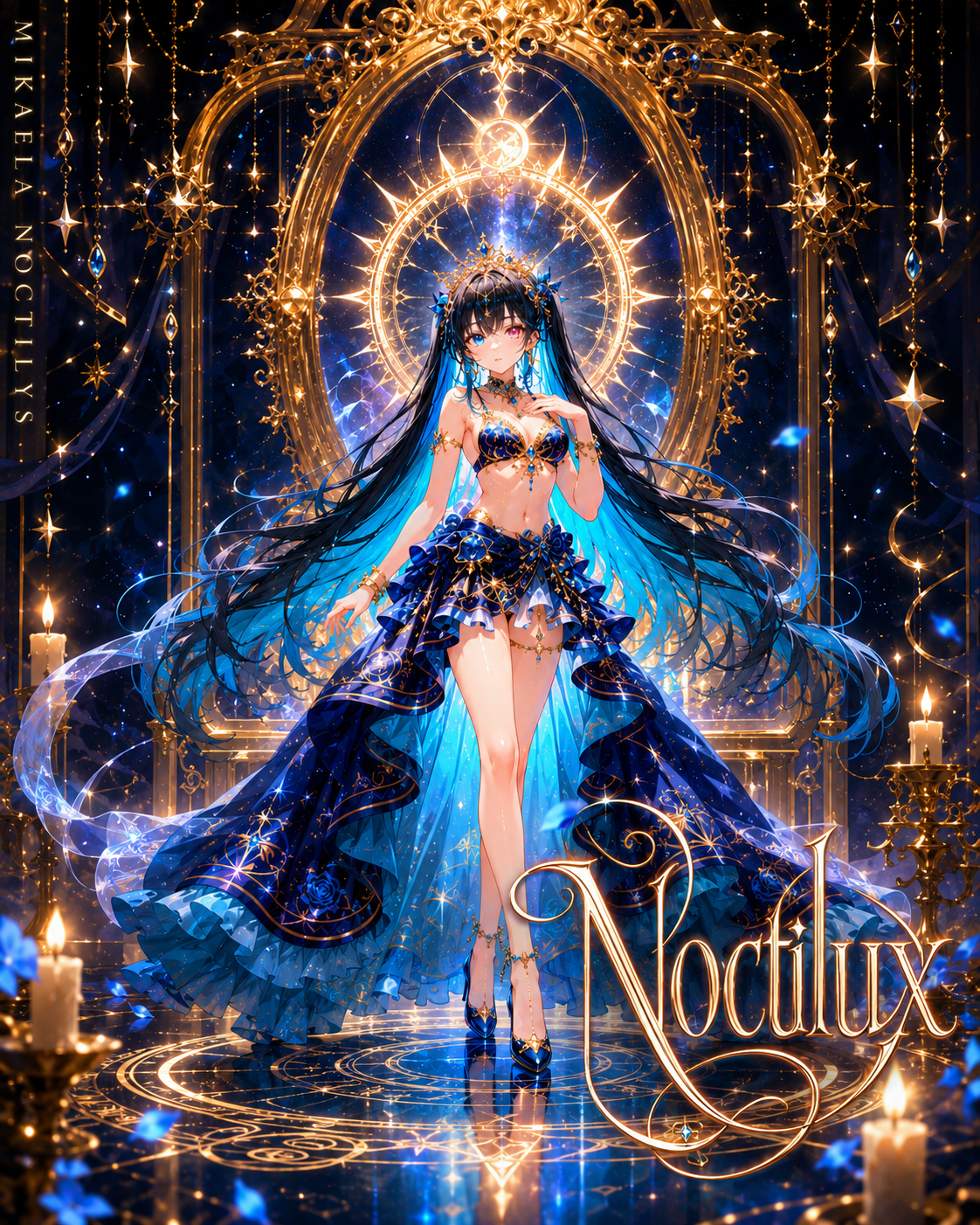 Noctilux art 8