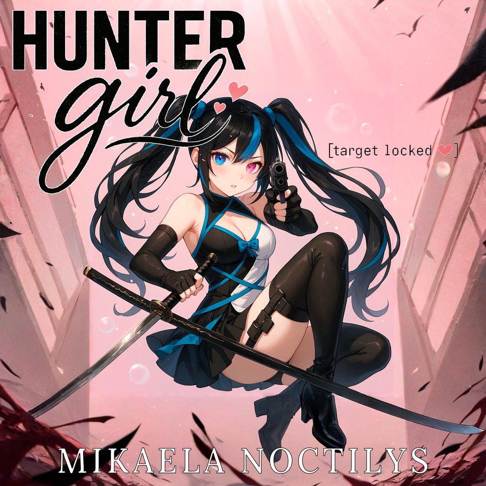 Hunter Girl